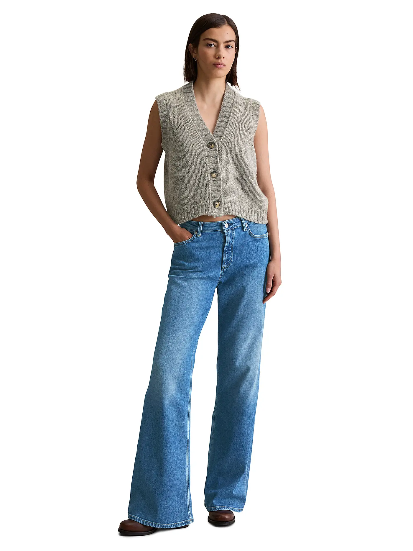 MARC O'POLO DENIM | Gilet | 